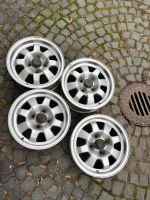 15’‘ Zoll Porsche 924/944 Felgen Hackmesser Hessen - Bad Homburg Vorschau