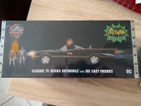 JADA Toys Classic Batmobile 1:18 Neu OVP Nordrhein-Westfalen - Bad Wünnenberg Vorschau