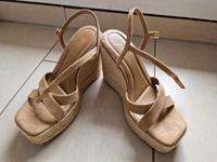 Sandalen Zara Köln - Köln Junkersdorf Vorschau