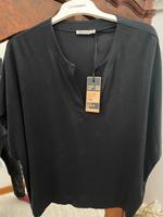 Damen Bluse von Drykorn,  schwarz, Größe S, Neu Bayern - Fürth Vorschau