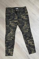 Camouflage Skinny Hose – Clockhouse Nordrhein-Westfalen - Unna Vorschau