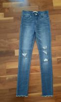 Mädchen Kinder Jeans Levis Levi's 720 High Rise  Gr 152 Bayern - Regensburg Vorschau