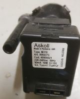 Askoll Pumpe Kondensat M318 40005021 RR0373 Nordrhein-Westfalen - Leverkusen Vorschau