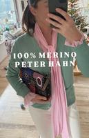 Strickjacke Cardigan Peter Hahn mintgrün gr.38 Merino Rheinland-Pfalz - Daun Vorschau