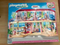 Playmobil Ferienhotel 5265 Baden-Württemberg - Böbingen an der Rems Vorschau