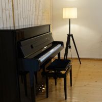 Klavierzimmer / Klavier Übungsraum / Unterrichtsraum Bielefeld - Bielefeld (Innenstadt) Vorschau