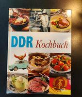 DDR Kochbuch, Komet Verlag, Sachsen - Borna Vorschau