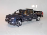 1:18 GT Spirit 100 Years 2018 Chevy Silverado Centennial Edition Niedersachsen - Rinteln Vorschau