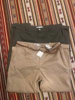 2 ZARA HOSEN NEU MIT ETIKETT GR 46 UNBENUTZT** Baden-Württemberg - Heidelberg Vorschau