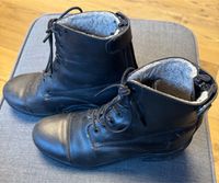 Steeds Reitstiefel Kinder Größe 34 gefüttert Kr. Dachau - Dachau Vorschau