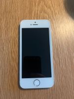 Iphone 5s, Silver, 16GB Köln - Ehrenfeld Vorschau