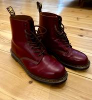 Dr. Martens 1460 Vintage Oxblood / Gr.46 Berlin - Mitte Vorschau
