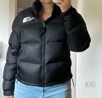 The North Face 1996 retero nupset jacket 700 Saarland - Nonnweiler Vorschau