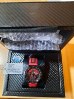 Casio Edifice Honda-Racing Uhr = EQB-1000HRS-1AER = 900er Auflage Nordrhein-Westfalen - Baesweiler Vorschau