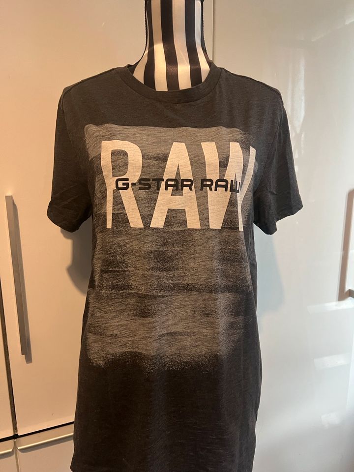G-STAR RAW  Shirt S in Witten