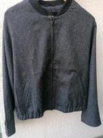 opus Jurla Blouson Bomberjacke Blazer sportlich grau Nordrhein-Westfalen - Brühl Vorschau