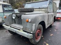 Ankauf Land Rover Serie,Defender ! Sofort,seriös,bar! Nordrhein-Westfalen - Herdecke Vorschau