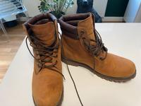 Timberland Boots Düsseldorf - Bilk Vorschau