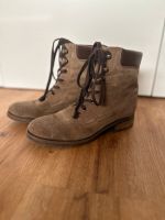 Boots Buffalo Gr. 39 Saarland - Homburg Vorschau