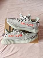 Yeezy Boost 350 V2 Blue Tint || EU 40 Hessen - Offenbach Vorschau