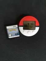 Pokemon Soul Silver plus original Pokewalker Nintendo DS Rheinland-Pfalz - Bacharach Vorschau