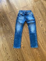 VINGINO Jeans Größe 140 (10) Nordrhein-Westfalen - Olpe Vorschau