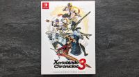 Xenoblade Chronicles 3 Collector's Edition - Nintendo - Neu & OVP Nordrhein-Westfalen - Merzenich Vorschau