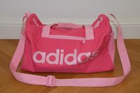 Wunderschöne pinkfarbene Sporttasche von ADIDAS Essen - Bredeney Vorschau