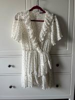 Zara - kurzes Sommerkleid XS Hessen - Vellmar Vorschau