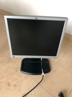 HP MONITOR höhenverstellbar, incl. Kabel Baden-Württemberg - Schorndorf Vorschau