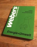 Webers Taschenlexikon „Energie+Umwelt“ Bayern - Hösbach Vorschau