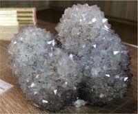 Bergkristall,Mineralgestein,Rauchquarz Bayern - Hallerndorf Vorschau