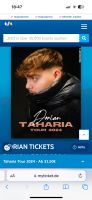 Dorian Taharia Tour köln 2 Karten 60€ / 1 Karte 30€ VB Köln - Longerich Vorschau