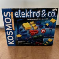 Kosmos Elektrobaukasten Rheinland-Pfalz - Osann-Monzel Vorschau