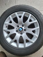 Bmw e70 Felgen mit winterreifen  + 6mm Nordrhein-Westfalen - Selfkant Vorschau