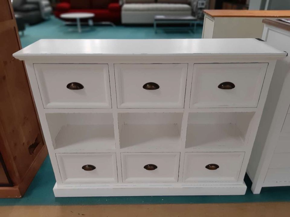 Kommode /  Sideboard  statt 798,00€ in Zeitz