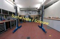 Suche Halle oder Werkstatt Stade - Haddorf Vorschau