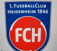 1 FC Heidenheim, suche 2 Dauerkarten/ Tickets für Heimspiele Baden-Württemberg - Mögglingen Vorschau