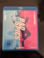 Bad Spies Blu-ray München - Pasing-Obermenzing Vorschau