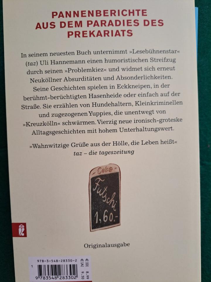 Haskamp Leben Romane Liebe Sterne Glück Rentner Clarke Frauen in Hilgertshausen-Tandern