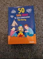 50 tolle Ideen für einen erlebnisreichen Papa-Kind-Tag Frankfurt am Main - Bockenheim Vorschau