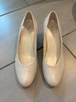 Gabor Schuhe Größe 7 (40) z.B. Hochzeit Rheinland-Pfalz - Herdorf Vorschau