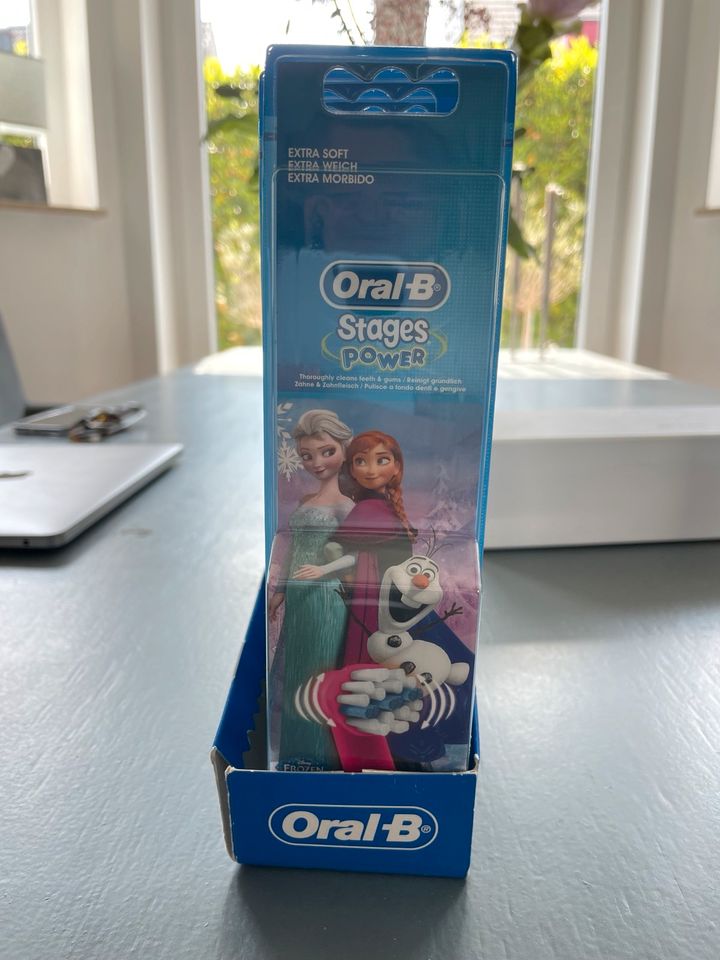 Oral b Aufsteckbürsten in Dortmund