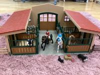 Schleich Reiterhof Essen - Essen-Katernberg Vorschau