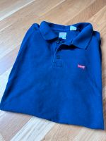 Dunkelblaues Poloshirt (Levi’s) Nordrhein-Westfalen - Gelsenkirchen Vorschau