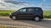 Volkswagen Touran 2.0 TDI 125kW DSG DPF - Bayern - Dürrlauingen Vorschau