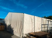 Verkaufe ein Lagerzelt von Haltec 15x20m Stuttgart - Stuttgart-Mitte Vorschau