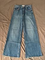 ✅Bershka Wide Leg Jeans, Größe 36 Nordrhein-Westfalen - Haan Vorschau