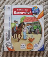 Tip Toi Buch Auf dem Bauernhof München - Au-Haidhausen Vorschau