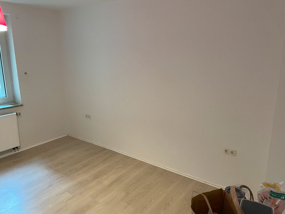 550€ Mietwohnung Remscheid Güldenwerth 2,5 Zimmer 60qm in Remscheid